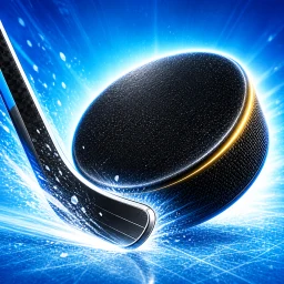 Ikon Hockey Star : Rookie to MVP