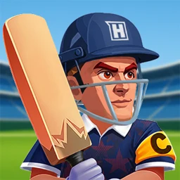 Ikon Hitwicket™ Cricket Game 2026